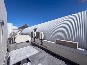 To Let 2 Bedroom Property for Rent in Cape Town City Centre Western Cape